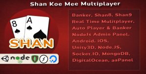 Shan Koe Mee Multiplayer