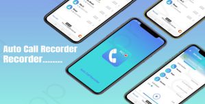 Automatic call recorder, best phone call recorder for android