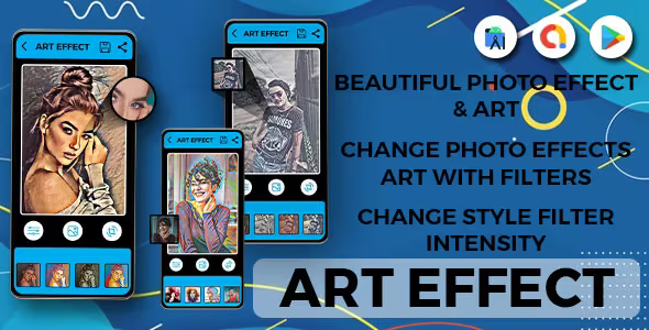 Deep Art Effects - AI Photo & Art Filter - Picture Art Painting Filters Effects - Pro Art Filters