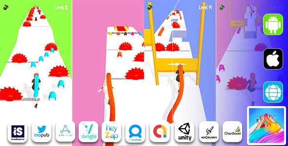 Hair Challenge - Top Trending Game