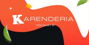 Karenderia App Version 2