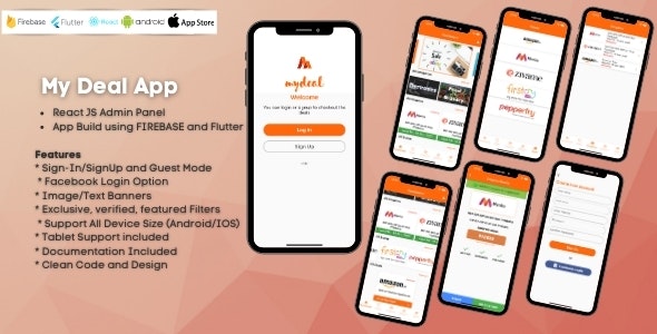 MyDeal - Online Deals, Coupons and Offers