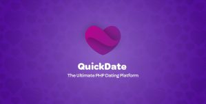 QuickDate – The Ultimate PHP Dating Platform 1.7