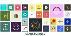 MICRO GAMES BUNDLE 2 | HTML 5 | CONSTRUCT 3