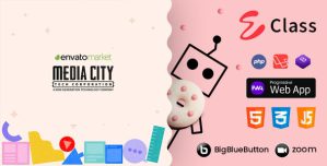 eClass – Learning Management System