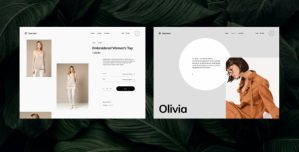 Saonara – Ajax Powered Multi-Concept WordPress Theme