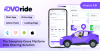 OvoRide – Complete Cross Platform Ride Sharing Solution