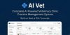 AI Vet – Complete AI Powered Veterinary Clinic Management System