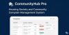 CommunityHub Pro – Housing Society / Residential Community – Issue Reporting  Management Platform