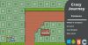Crazy Journey 2D – HTML5 – Construct 3